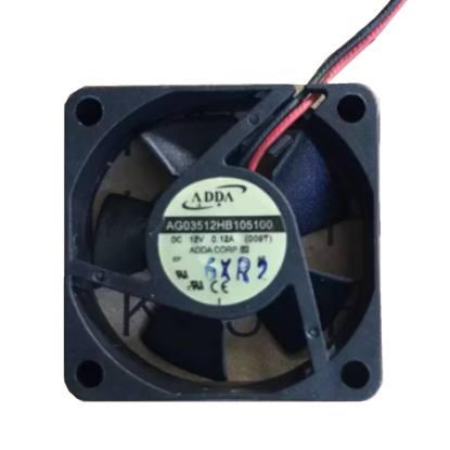 Picture of ADDA AG03512HB105100 Server-Square Fan AG03512HB105100