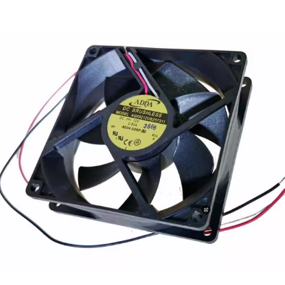 Picture of ADDA AG09212UB257311 Server-Square Fan AG09212UB257311