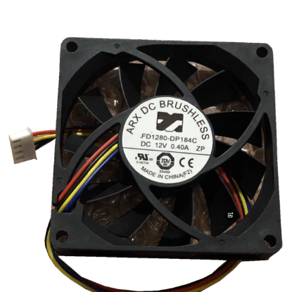 Picture of ARX FD1280-DP184C Server-Square Fan FD1280-DP184C