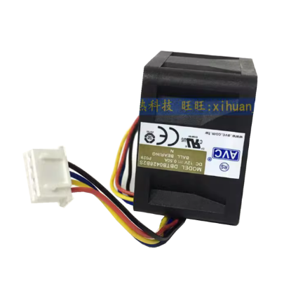 Picture of AVC DBTB0428B2S Server-Square Fan DBTB0428B2S, P029