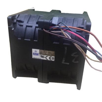 Picture of AVC DFPA0886B2U Server-Square Fan DFPA0886B2U, Y001