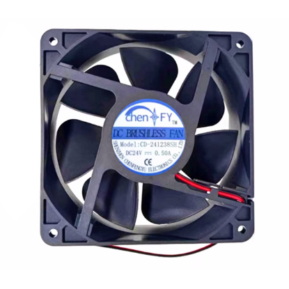 Picture of chen FY / ChenFengYu CD-241238SH Server-Square Fan CD-241238SH