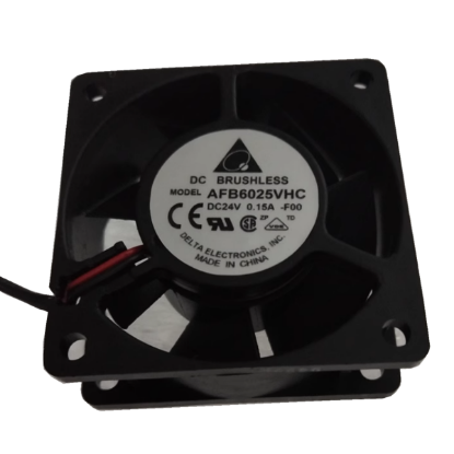 Picture of Delta Electronics AFB6025VHC Server-Square Fan AFB6025VHC, F00