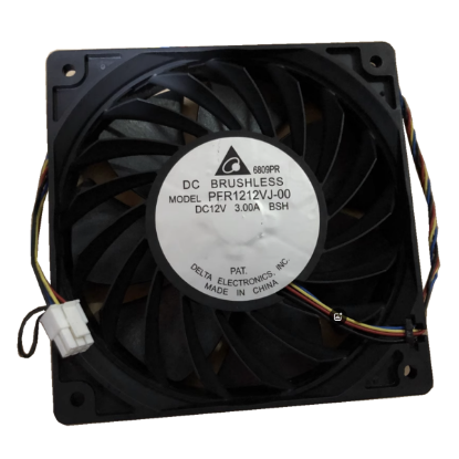 Picture of Delta Electronics PFR1212VJ-00 Server-Square Fan PFR1212VJ-00, BSH