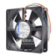 Picture of ebm-papst 4312/12M Server-Square Fan 4312/12M