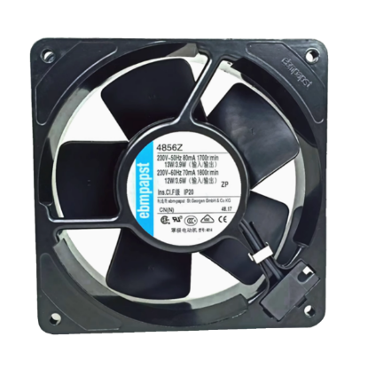 Picture of ebm-papst 4856Z Server-Square Fan 4856Z