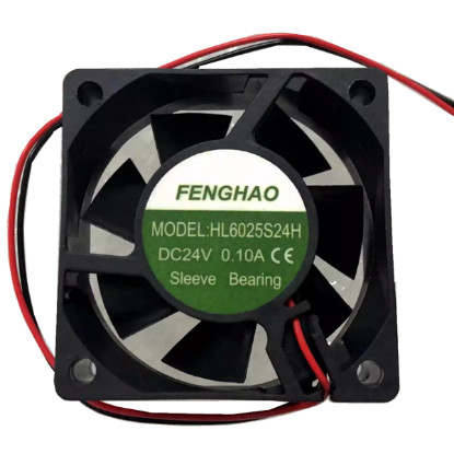 Picture of FENGHAO HL6025S24M Server-Square Fan HL6025S24M