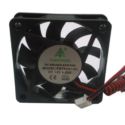 Picture of FONSONING FSY65S12H Server-Square Fan FSY65S12H
