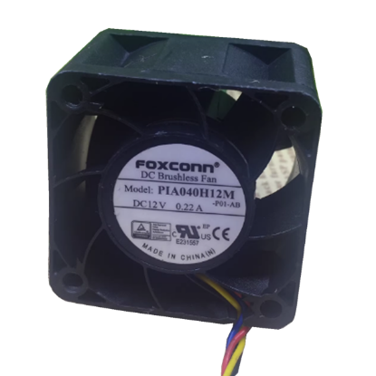 Picture of Foxconn PIA040H12M Server-Square Fan PIA040H12M