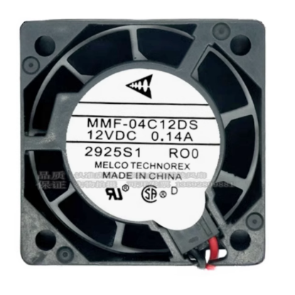 Picture of Melco MMF-04C12DS Server-Square Fan MMF-04C12DS