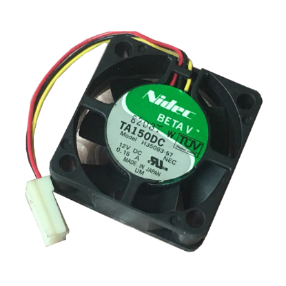 Picture of Nidec H35083-57 Server-Square Fan H35083-57
