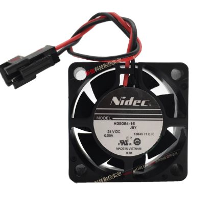 Picture of Nidec H35084-16 Server-Square Fan H35084-16, JBY