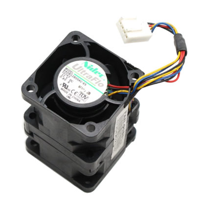 Picture of Nidec R40W12BS5AC-65 Server-Square Fan R40W12BS5AC-65