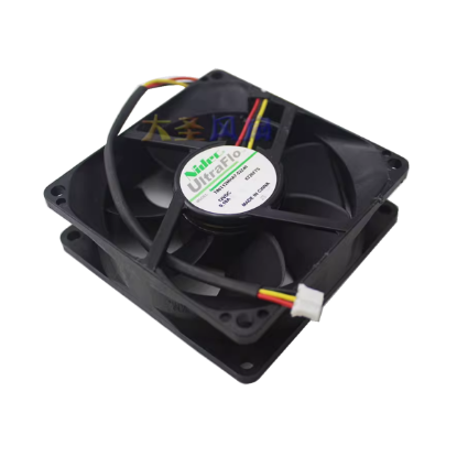 Picture of Nidec T80T12MHA7-52Z40 Server-Square Fan T80T12MHA7-52Z40, 8726F7S