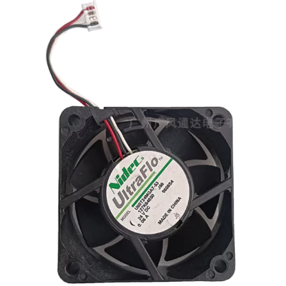 Picture of Nidec U60T24MGA7-53 Server-Square Fan U60T24MGA7-53, J56