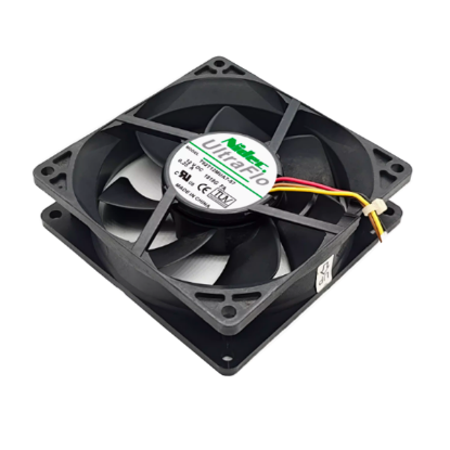 Picture of Nidec U92T12MGA7-57 Server-Square Fan U92T12MGA7-57, Z40 751501Y