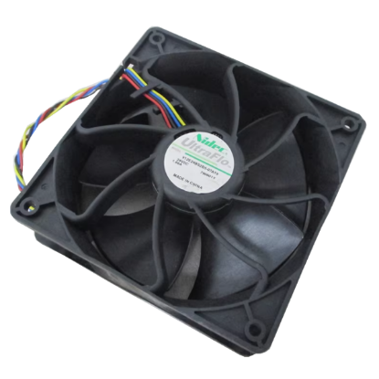 Picture of Nidec V12E24BS2B5-07A19 Server-Square Fan V12E24BS2B5-07A19, 790601Y