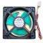 Picture of NMB-MAT / Minebea 11338JH-12K-BT Server-Square Fan 11338JH-12K-BT
