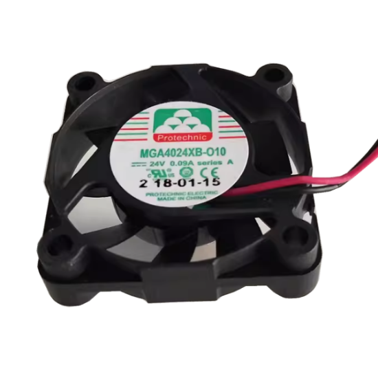 Picture of Power Logic MGA4024XB-O10 Server-Square Fan MGA4024XB-O10