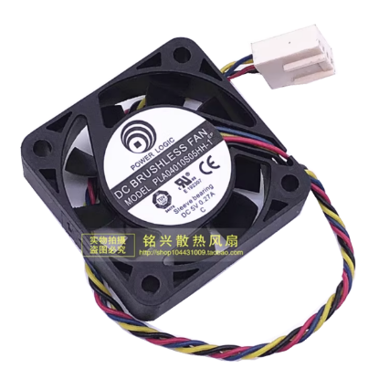 Picture of Power Logic PLA04010S05HH-1 Server-Square Fan PLA04010S05HH-1