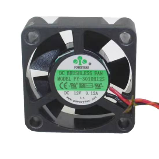 Picture of POWERYEAR PY-3010H12S Server-Square Fan PY-3010H12S