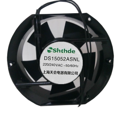 Picture of Shthde DS15052ASNL Server-Round Fan DS15052ASNL