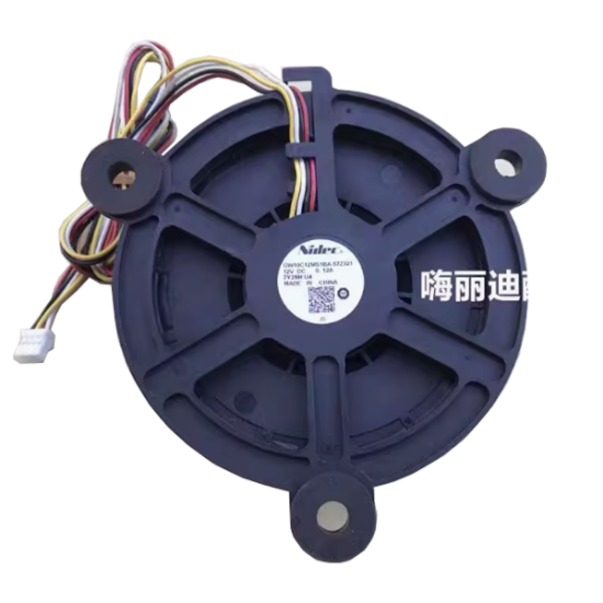 Picture of Nidec GW10C12MS1BA-57Z321 Server-Round Fan GW10C12MS1BA-57Z321