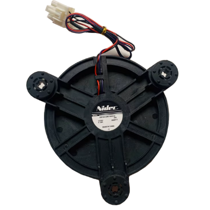 Picture of Nidec GW12E12MS1AAZ-52 Server-Round Fan GW12E12MS1AAZ-52