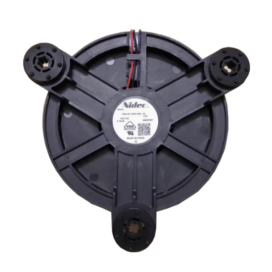 Picture of Nidec GW12E12MS1MB-52 Server-Round Fan GW12E12MS1MB-52