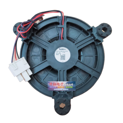 Picture of Nidec GW12E12MS1DB-52Z32 Server-Round Fan GW12E12MS1DB-52Z32