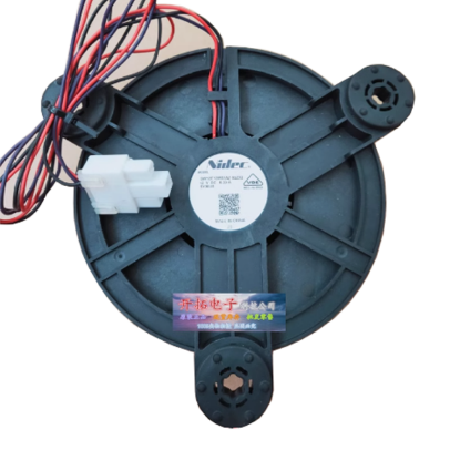 Picture of Nidec GW12E12MS1DB-52Z32 Server-Round Fan GW12E12MS1DB-52Z32