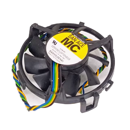 Picture of Sanyo Denki 109X9212PT0H016 Server-Round Fan 109X9212PT0H016