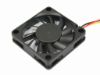 Picture of Protechnic Magic MGT6012YB-O10 Server - Square Fan SF60x60x10, w3, 12V 0.30A