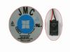 Picture of JMC / DaTech 4010-12 Server - Square Fan 12V0.08A, sq40x40x10mm, 3W