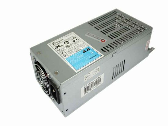 Picture of Seasonic  SS-520H2U Server - Power Supply 520W, SS-520H2U