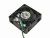 Picture of Delta Electronics AFB0605HC Server - Square Fan CDW, DC 5V 0.40A