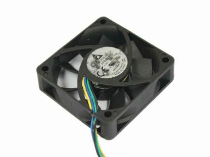 Picture of Delta Electronics AFB0605HC Server - Square Fan CDW, DC 5V 0.40A