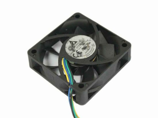 Picture of Delta Electronics AFB0605HC Server - Square Fan CDW, DC 5V 0.40A