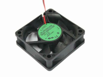 Picture of ADDA AD0612LX-D90 Server-Square Fan AD0612LX-D90