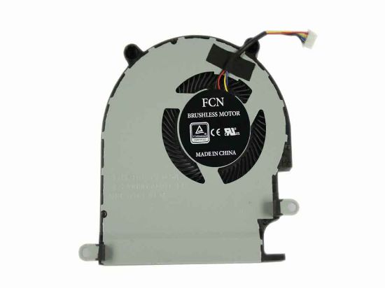 Picture of Dell Cooling Fan (Dell) Cooling Fan 0C96VF, DFS200005940T, DC28000NZF0, FL8X