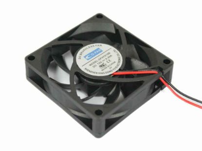 Picture of CD-FAN / Xing Dong DFH7015B Server-Square Fan DFH7015B