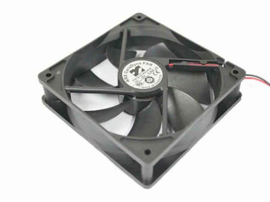Picture of ARX FD1212-A2141E Server-Square Fan FD1212-A2141E