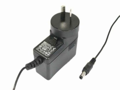 Picture of GPE GPE125-120125-Z AC Adapter 5V-12V GPE125-120125-Z
