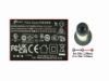 Picture of ULLPOWER SAW24-120-2000 AC Adapter 5V-12V ICP24A-120-2000