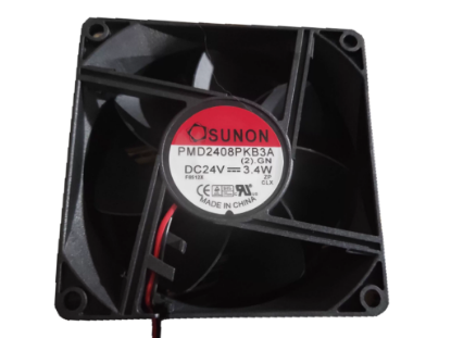 Picture of SUNON PMD2408PKB3A Server-Square Fan PMD2408PKB3A, 2.GN