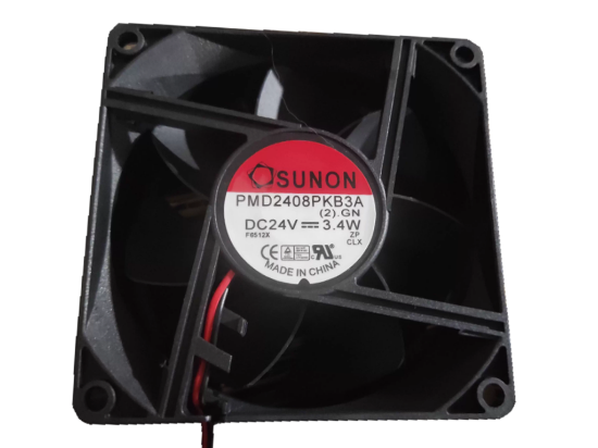 Picture of SUNON PMD2408PKB3A Server-Square Fan PMD2408PKB3A, 2.GN