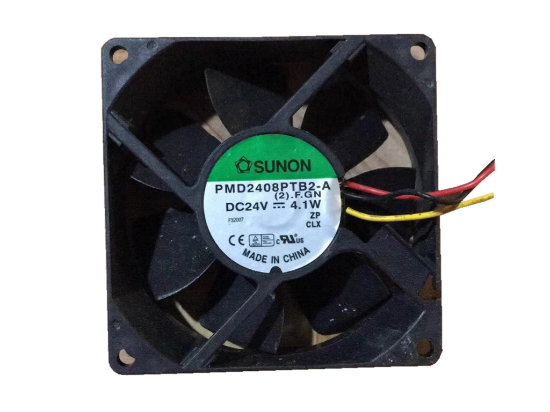 Picture of SUNON PMD2408PTB2-A Server-Square Fan PMD2408PTB2-A, 2.F.GN