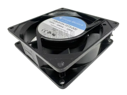 Picture of Globe Motors A36-B10A-15T3-000 Server-Square Fan A36-B10A-15T3-000