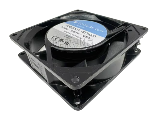 Picture of Globe Motors A36-B10A-15T3-000 Server-Square Fan A36-B10A-15T3-000