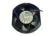 Picture of Japan Servo D1751P24B9DS325 Server - Round Fan DC 24V 4.6A, 172x150x50mm, 4-pin 4-wire